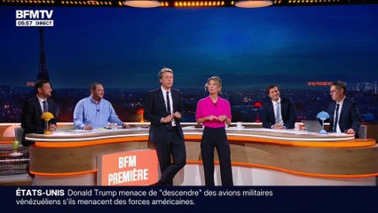 Lorène de Susbielle - BFM Première du 06/09/2025 - La braderie de Lille sous le soleil et la remise en liberté d'un complice de Mohamed Amra ☀️