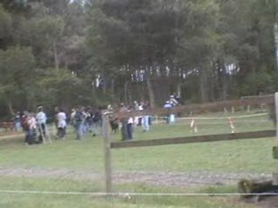 Cross aurélien khan et lord de lignière