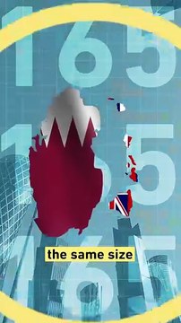 90% of Qatar’s Residents Aren't Citizens-