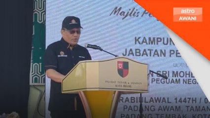 Hormati proses inkues, AGC pantau komen di media sosial