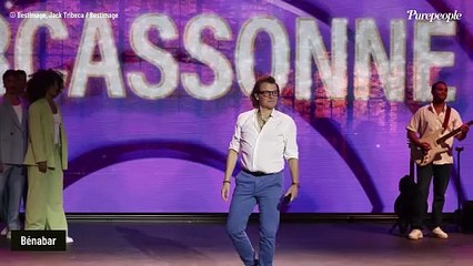 La Grande Fête sur France 2 : Amel Bent, Zaz, Tina Arena, Pascal Obispo... les stars défilent à Carcassonne