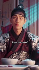 Bon Appetit, Your Majesty