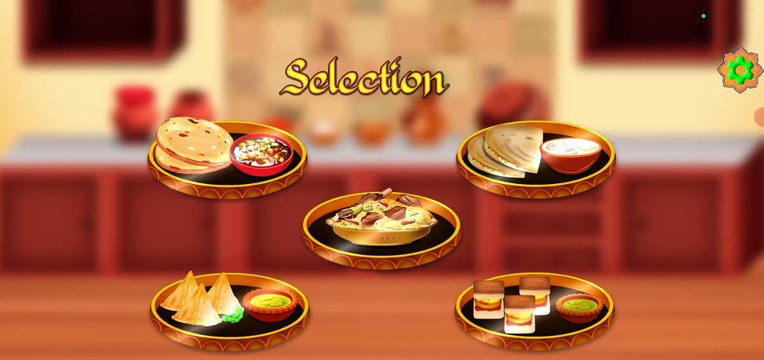 Indian Street Food Recipes. Street Food Indian Chef. Resep Makanan Jalanan India. Chole Bhature. Halwa Poori. Halwa Puri