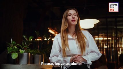 Man Ignores Girl’s Refusal To Go To His Place