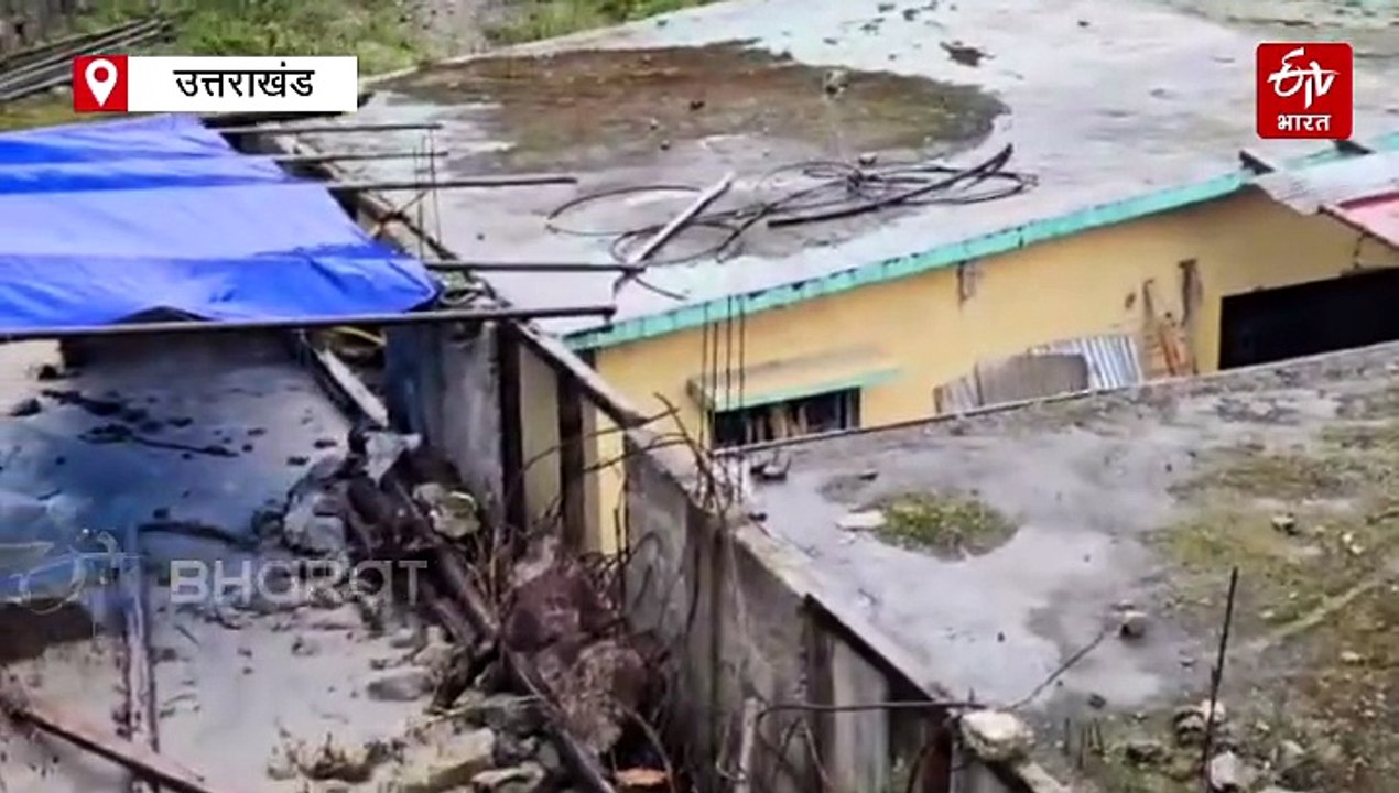 उत्तराखंड को आपदा ने दिए गहरे जख्म, टीचर्स डे की तैयारी से ज्यादा जर्जर भवनों के आंकड़े जुटाने पर फोकस