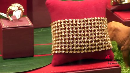 Fiere: Vicenzaoro September, al via edizione 2025 del boutique show della gioielleria