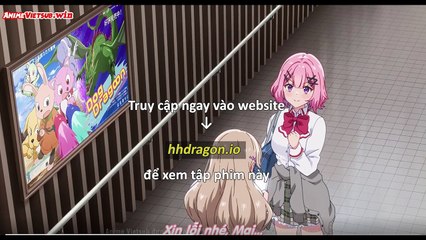 Watashi ga Koibito ni Nareru Wake Nai jan  Tập 11