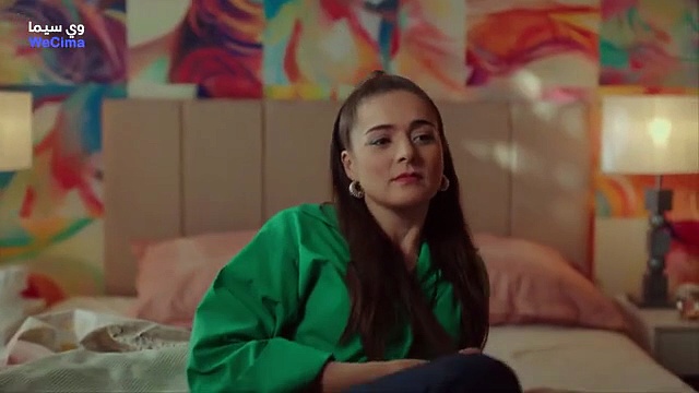 مسلسل حب وغرور الحلقة 2 الثانية مترجمة