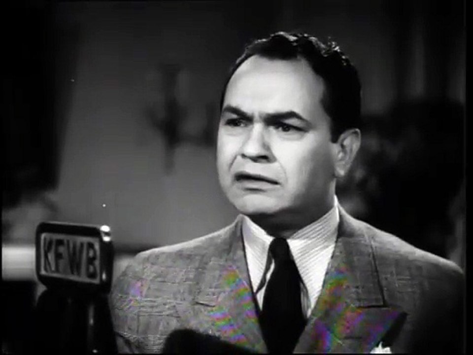 Kid Galahad (1937)