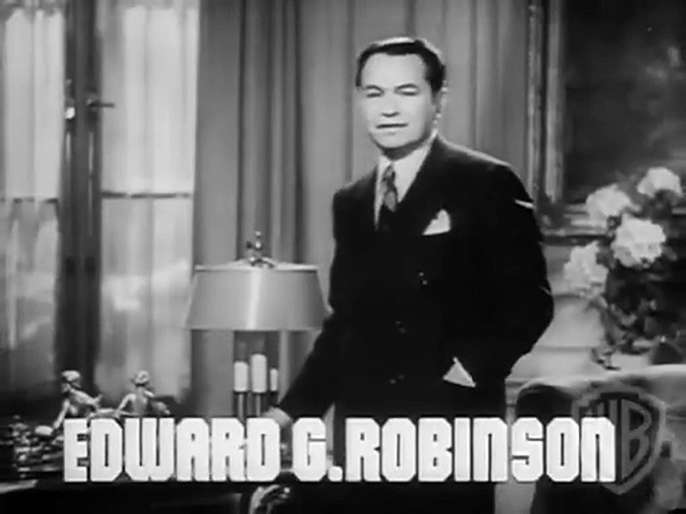 The Last Gangster (1937)