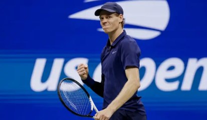 Sinner Wins Semifinal Against Aliassime and Secures Historic US Open Final 🎾