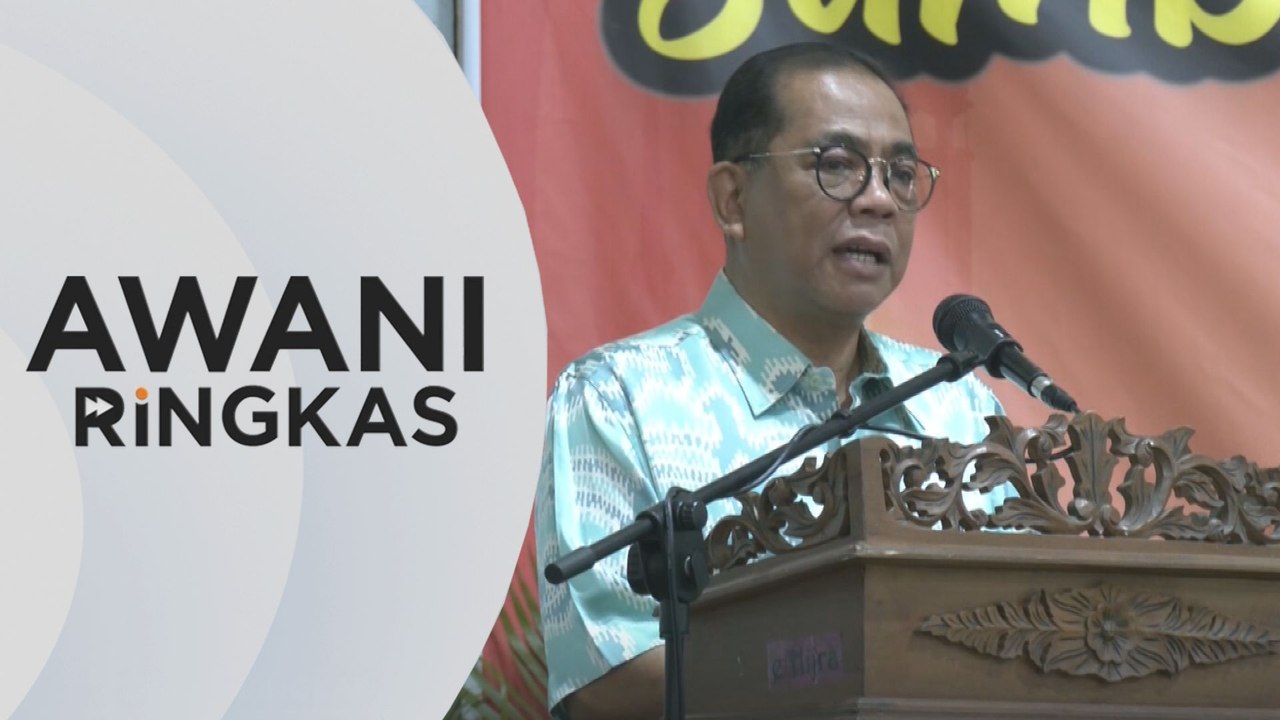 AWANI Ringkas: MINDEF menilai semula pembelian F/A -18 Hornet dari Kuwait