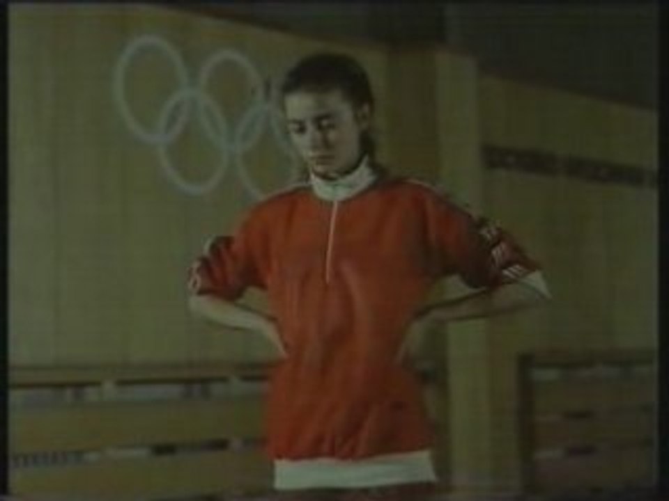 Neshka Robeva 2-2