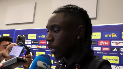 Kean : "Gattuso nous a beaucoup apporté"