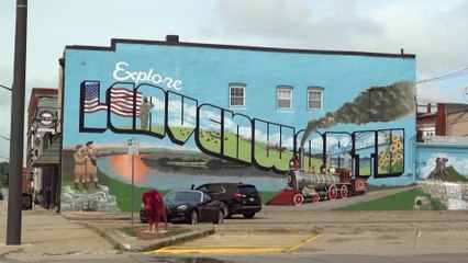 Etats-Unis : la réouverture d'une prison fait débat pour la détention des migrants illégaux