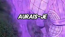 Le pouvoir de Sharingan