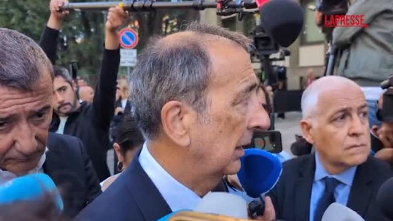 Il sindaco di Milano Sala: «Armani subito al Famedio se la famiglia vuole»