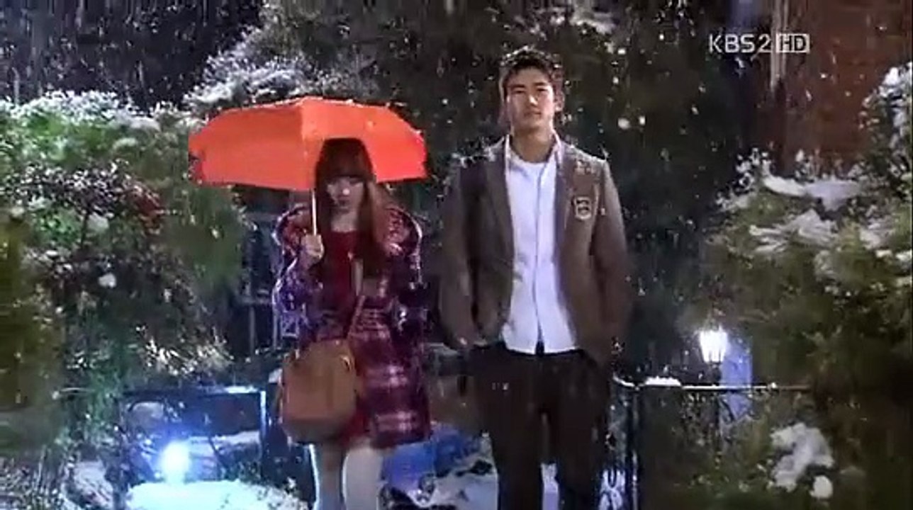 Dream High 4-5