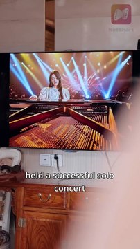 99 blind dates, abandoned by family. Disguised, she bewitched 3 CEOeach swearing to spoil her.