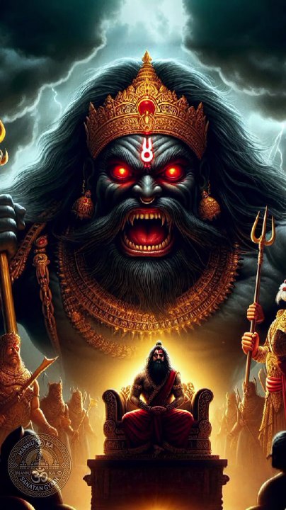 जब शनि को आया घमंड। क्यों गए हनुमान जी से भिड़ने। कैसी हुई उनकी बुरी दुर्दशा