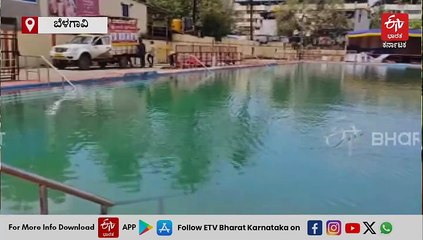 ಕುಂದಾನಗರಿಯಲ್ಲಿ ಇಂದು ಗಣೇಶ ವಿಸರ್ಜನಾ ಮೆರವಣಿಗೆ: 4 ಸಾವಿರಕ್ಕೂ‌ ಅಧಿಕ ಪೊಲೀಸರ ನಿಯೋಜನೆ