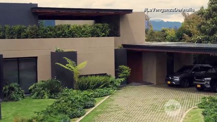 La Venganza de Analía 2 Capítulo 65