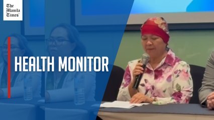 Cervical cancer cases on the rise in Central Visayas — DOH
