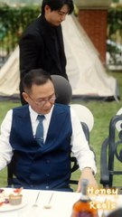 She Was Willing To Be A Spy For Money, But She Didn't Expect Her Boss To Fall In Love With Her