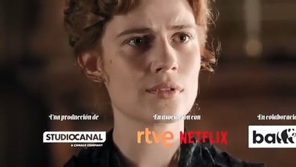 ‘Valle Salvaje’ capítulo 249 (8 de septiembre): ¿Boda con Rafael?