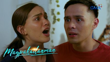 Magpakailanman: Gwapong macho dancer, pinagtaksilan ni misis! #MPK