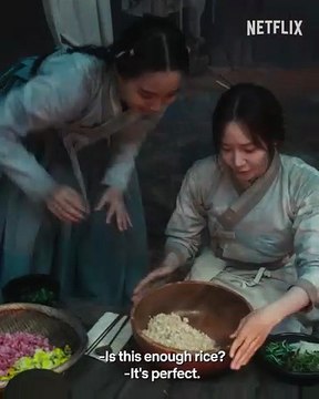 Bon Appetit, Your Majesty