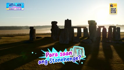 Discover what time is and the secrets it holds in the upcoming episode of 'iBilib'