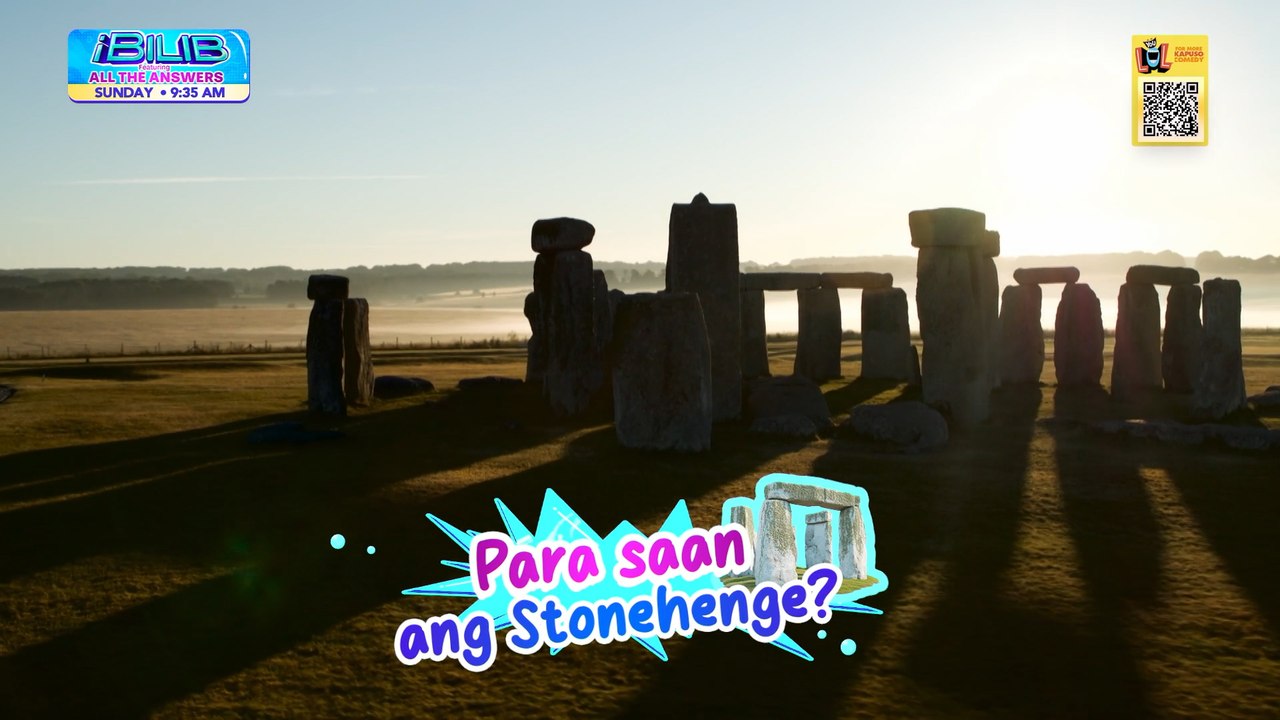 Discover what time is and the secrets it holds in the upcoming episode of 'iBilib'