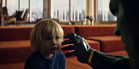 Dr. Doom Credit Scene _ The Fantastic Four_ First Steps