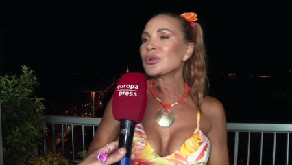 Gabriel Guevara: cada vez más lejos de la prensa, de su madre y... muy unido a su padre
