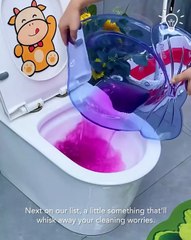 A compilation where convenience reigns supreme!