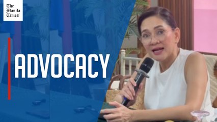 Hontiveros vows to intensify fight vs child sexual exploitation