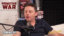 PRIMITIVE WAR MOVIE Official Interview with Luke Sparke the Director! Jeremy Piven, Tricia Helfer!