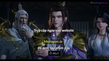 Luyện Khí 10 Vạn Năm Tập 275 Vietsub + Thuyết Minh