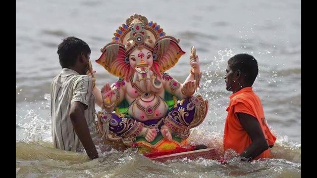 Anant Chaturdashi 2025: अनंत चतुर्दशी शुभ मुहूर्त महत्व I Anant Chaturdashi Shubh Muhurat