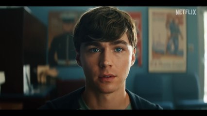 Boots - Official Teaser Netflix