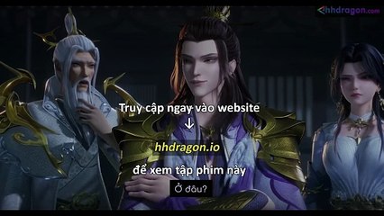 Luyện Khí 10 Vạn Năm Tập 276 Vietsub + Thuyết Minh