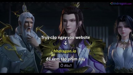 Luyện Khí 10 Vạn Năm Tập 276 Vietsub + Thuyết Minh