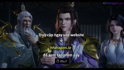 Luyện Khí 10 Vạn Năm Tập 276 Vietsub + Thuyết Minh