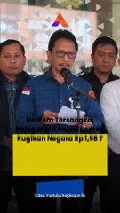 Laptop sampai hampir 2T