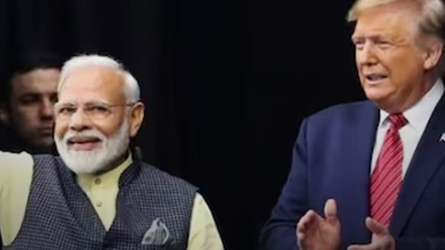 America के लिए India कितना जरूरी?