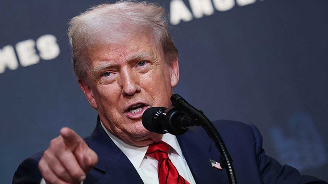 US President Donald Trump ने दी खुली चेतावनी!