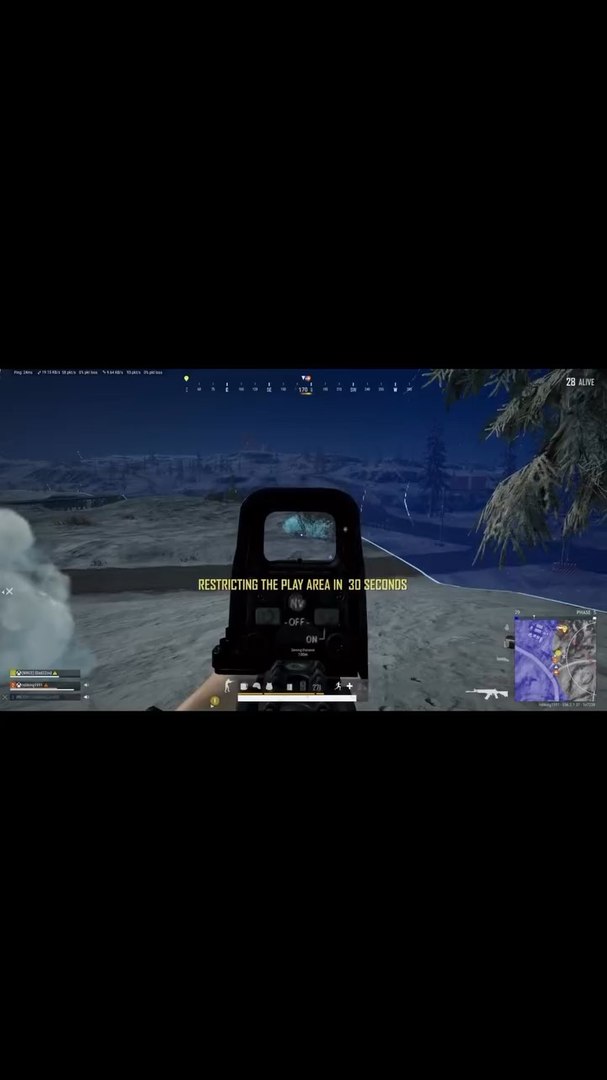 Pubg