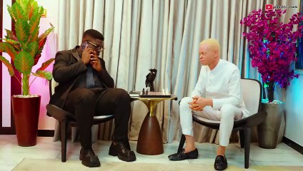 ALBINO REPUBLIC ft Expatriate Comedian || Dr Craze || Therapy Session EP 26