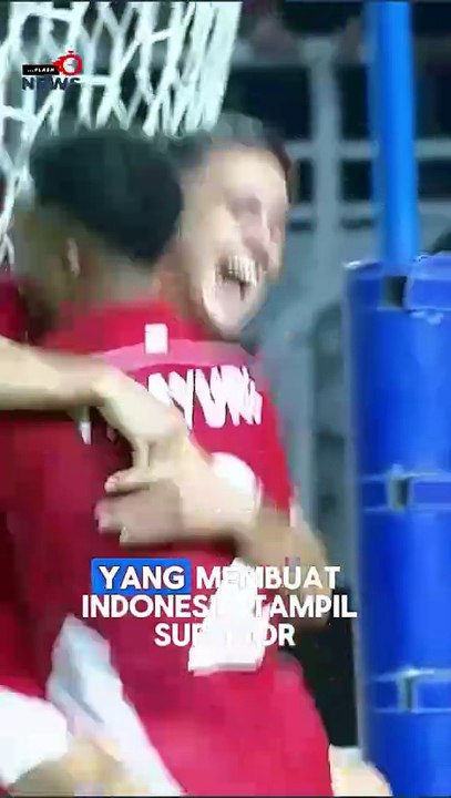 Usai Dibantai 0-6, Pelatih Taiwan Akui Timnas Indonesia Punya Peluang Besar Tembus Piala Dunia